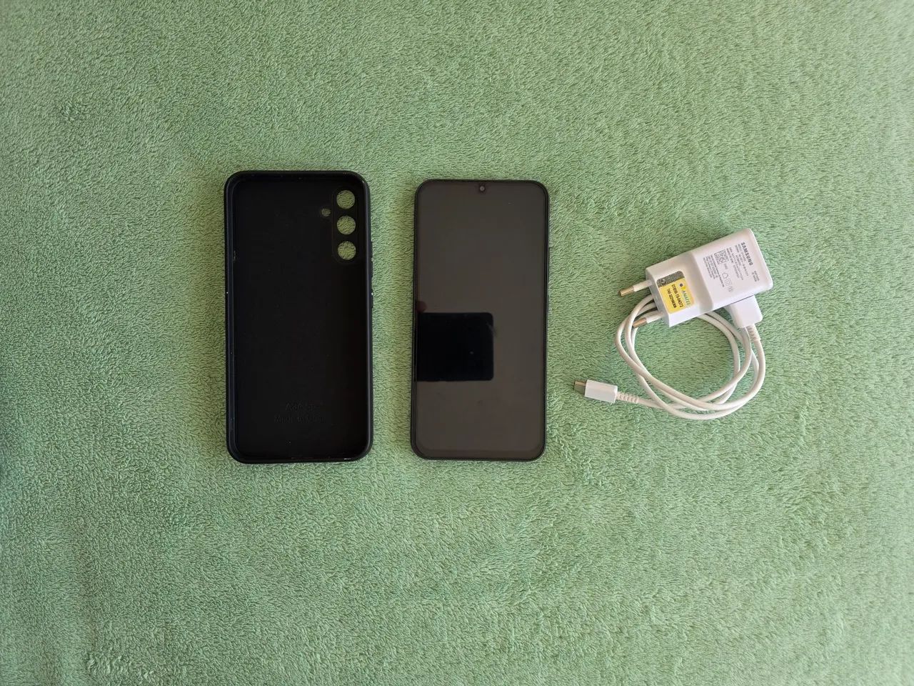 Samsung A34