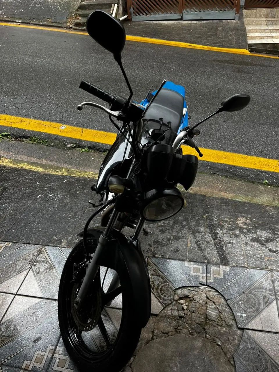 Yamaha 125cc  - Foto 5