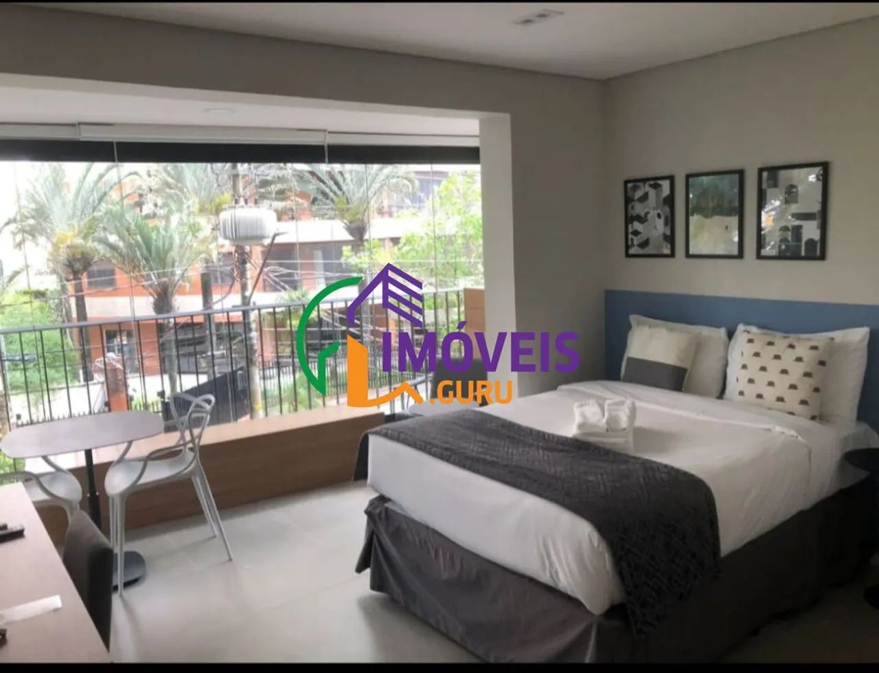 APARTAMENTO - VILA NOVA CONCEIÇÃO - SP