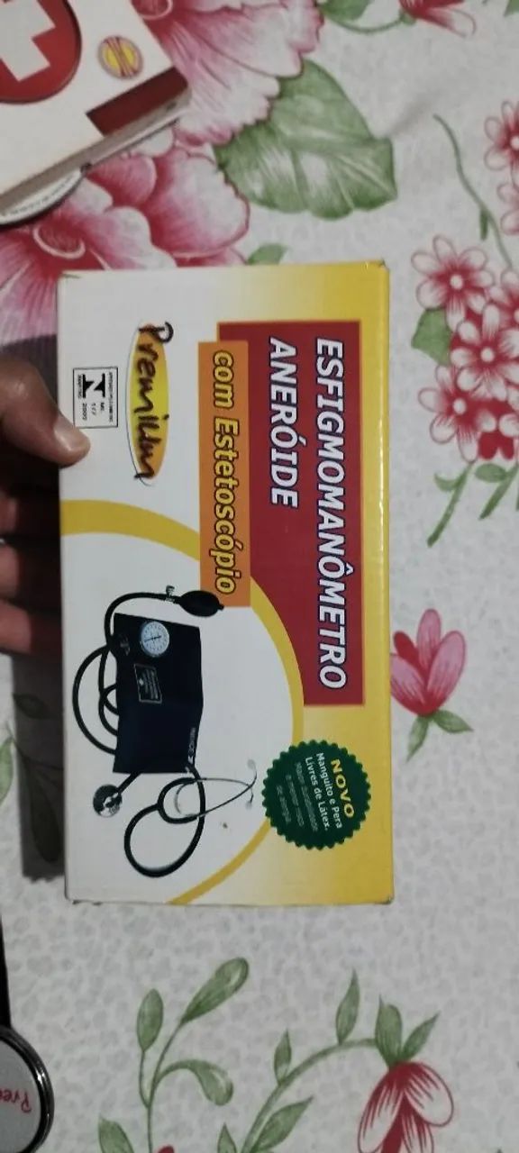 Enfermagem  - Foto 2