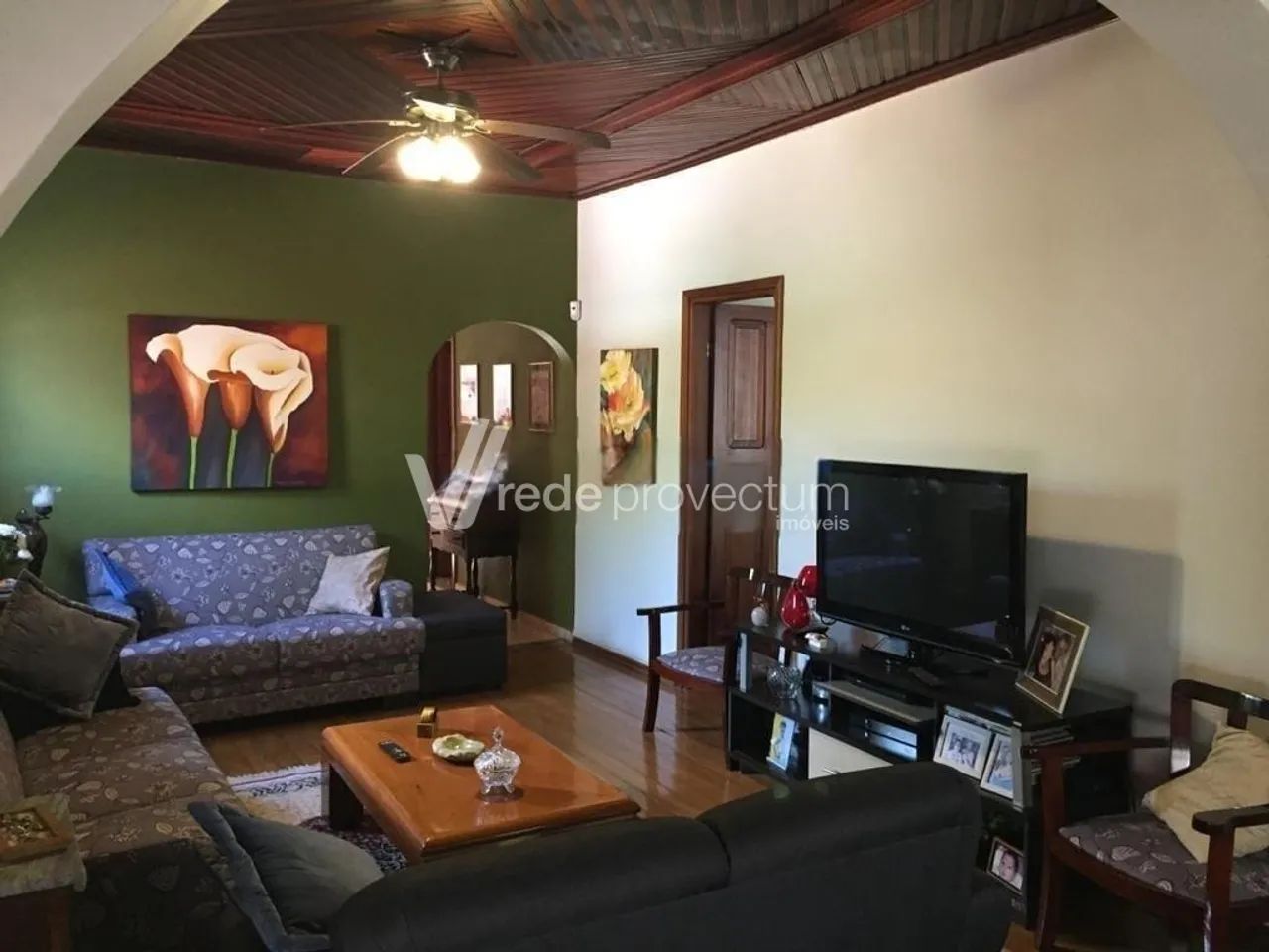 casa - Botafogo - Campinas - Foto 4