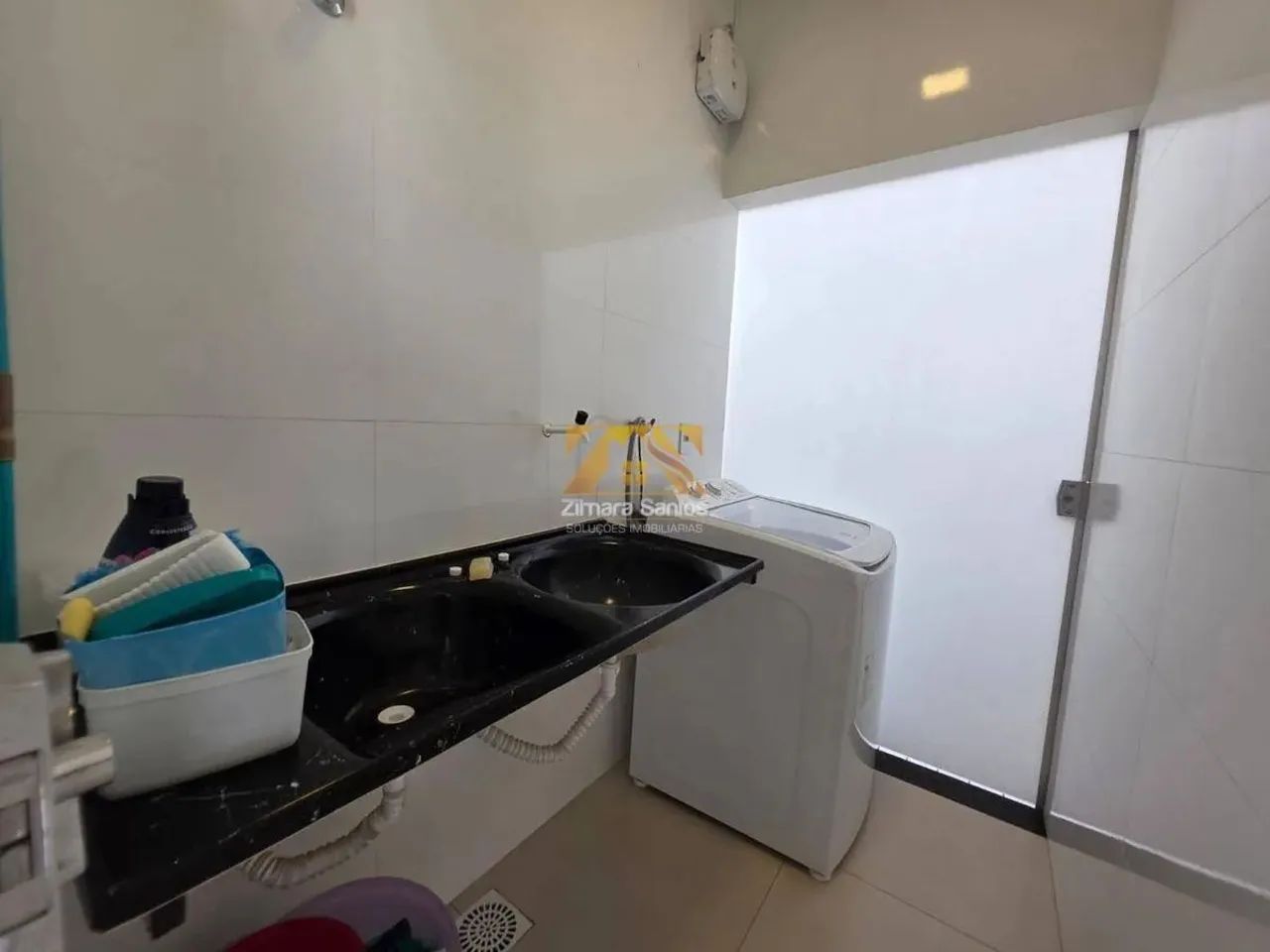 Casa 3/4, sendo 1 suíte, 135 m² - 507 sul (ARSO 53) - Próxima ao Super Pai Supermercado -  - Foto 12