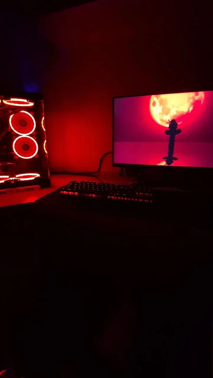 PC Gamer Ryzen 7 5700X + RX 7600 | Montado há 2 meses | - Foto 3