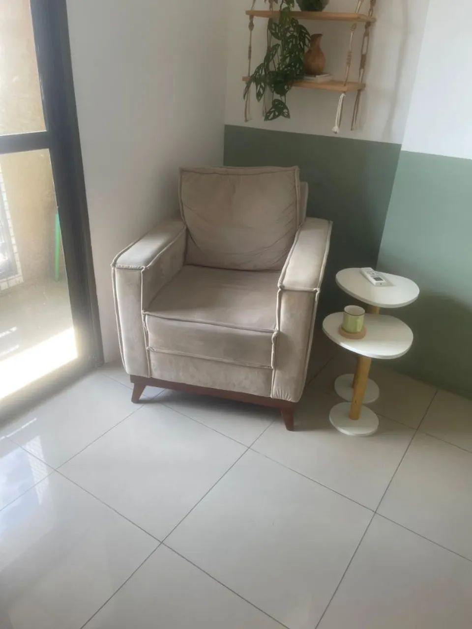 Sofá + poltrona - Foto 2