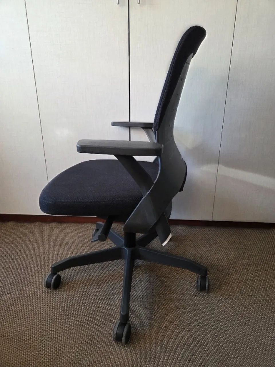 Cadeira Escritório Executiva Flexform My Chair Premium - Foto 3
