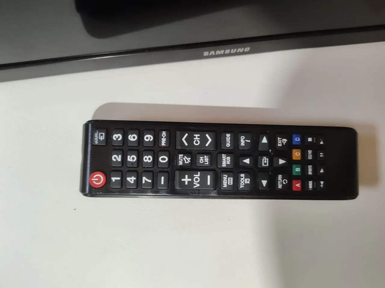 Televisão Samsung  - Foto 2