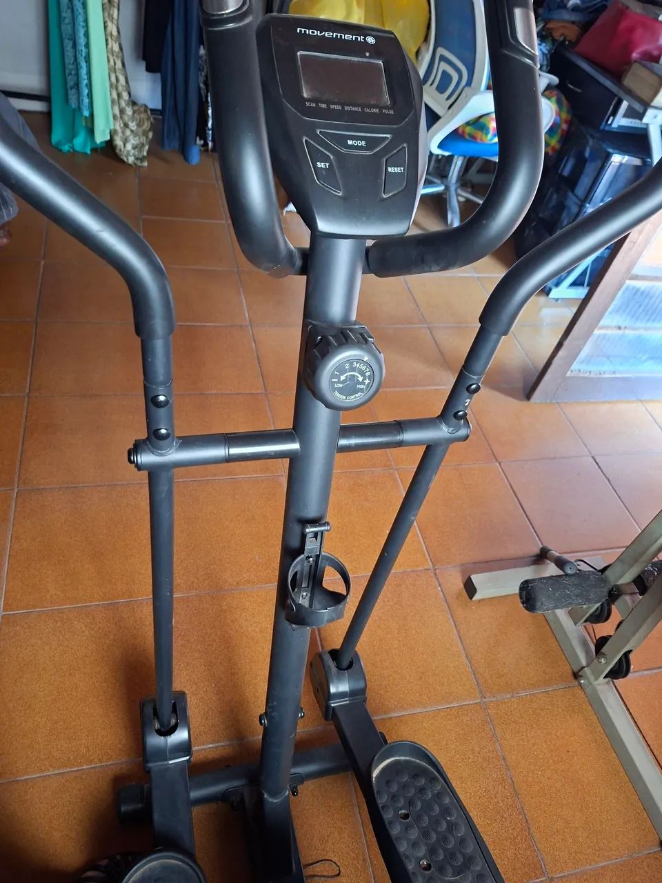Elíptico  - Foto 4