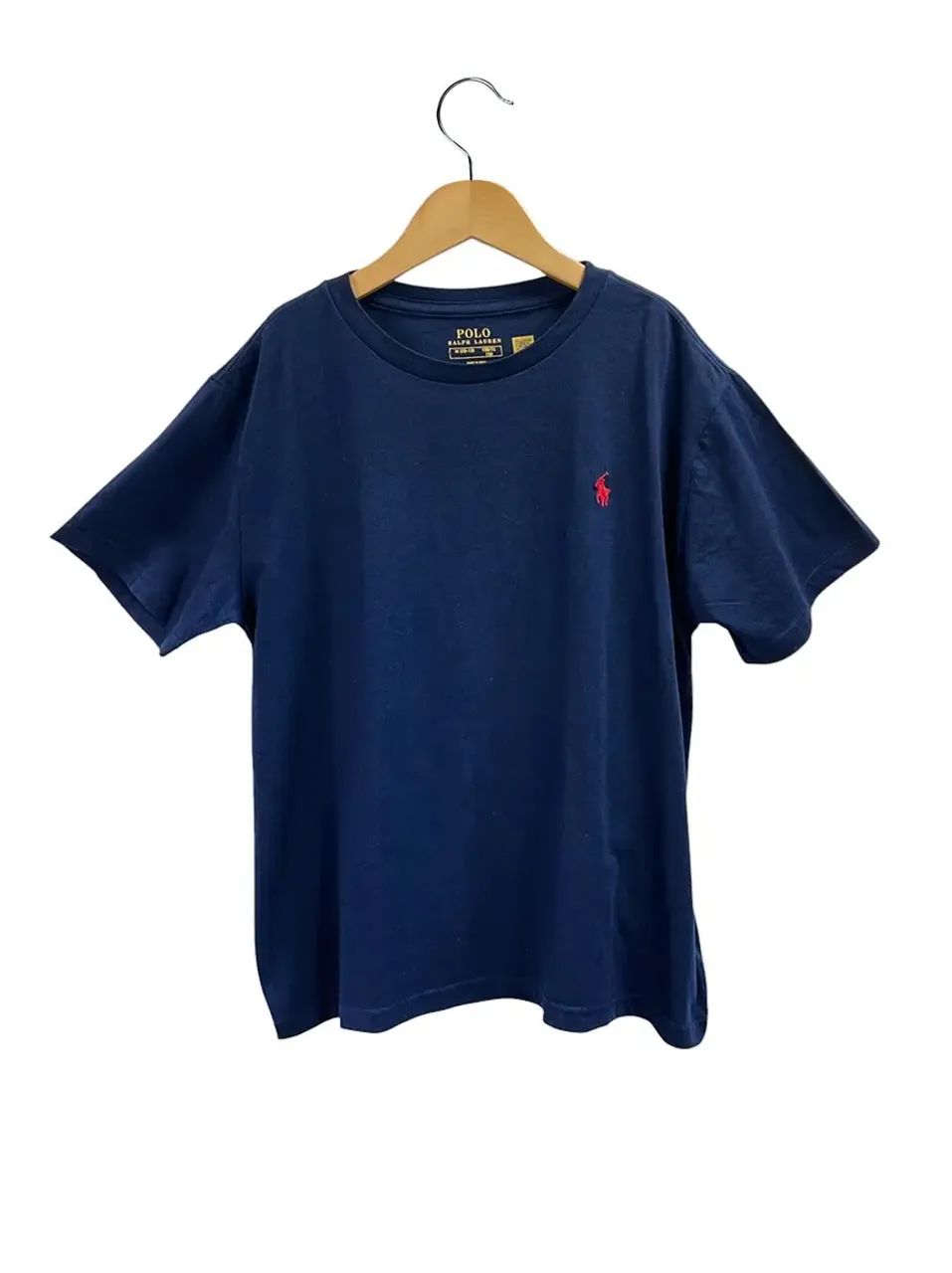 CAMISETA CLASSICA RALPH LAUREN  - Foto 2