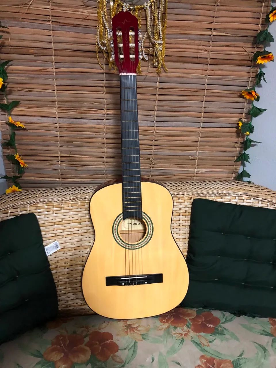 Violão vogga - Foto 5