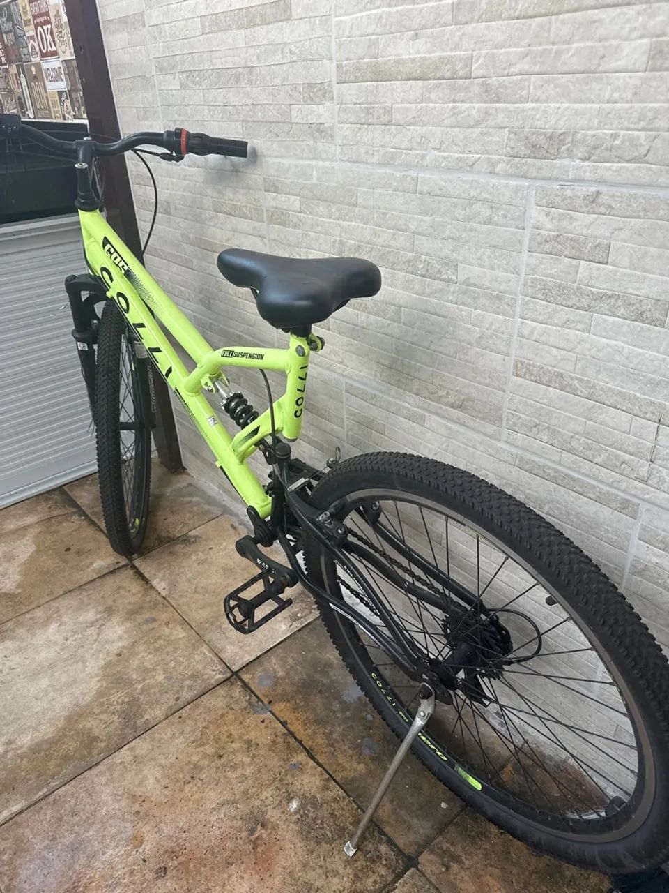 Bike