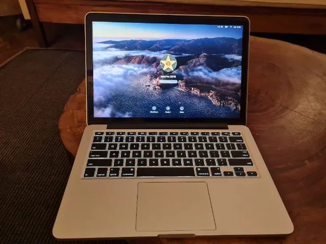 MacBook Pro A 1502 Retina 13? 2015 16Gb SSD 512 - Notebooks