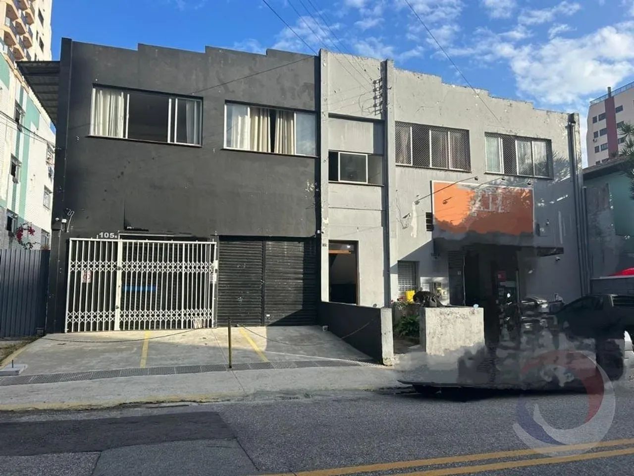 Terreno de 700m² no bairro Balneário