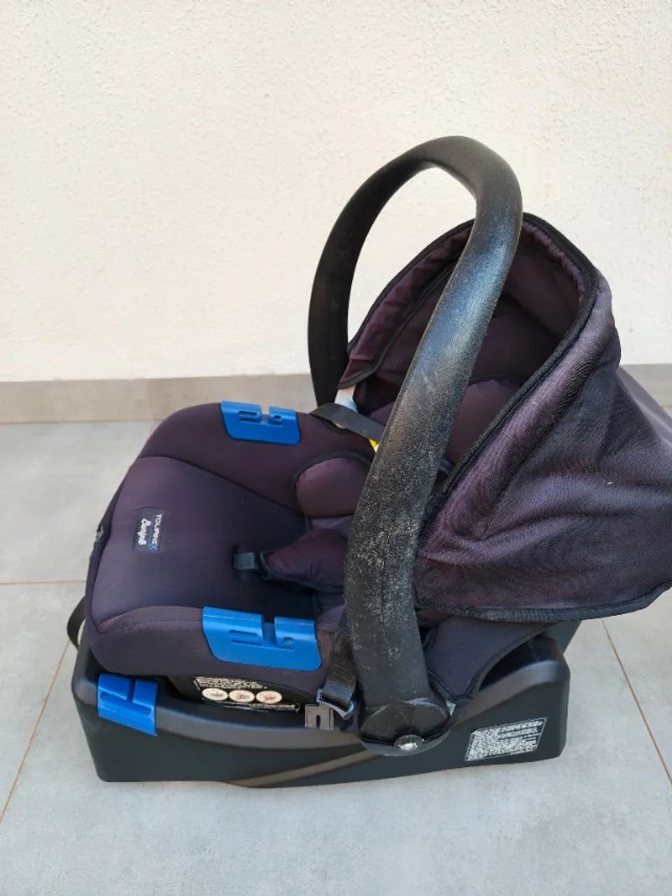 Bebe conforto  - Foto 4