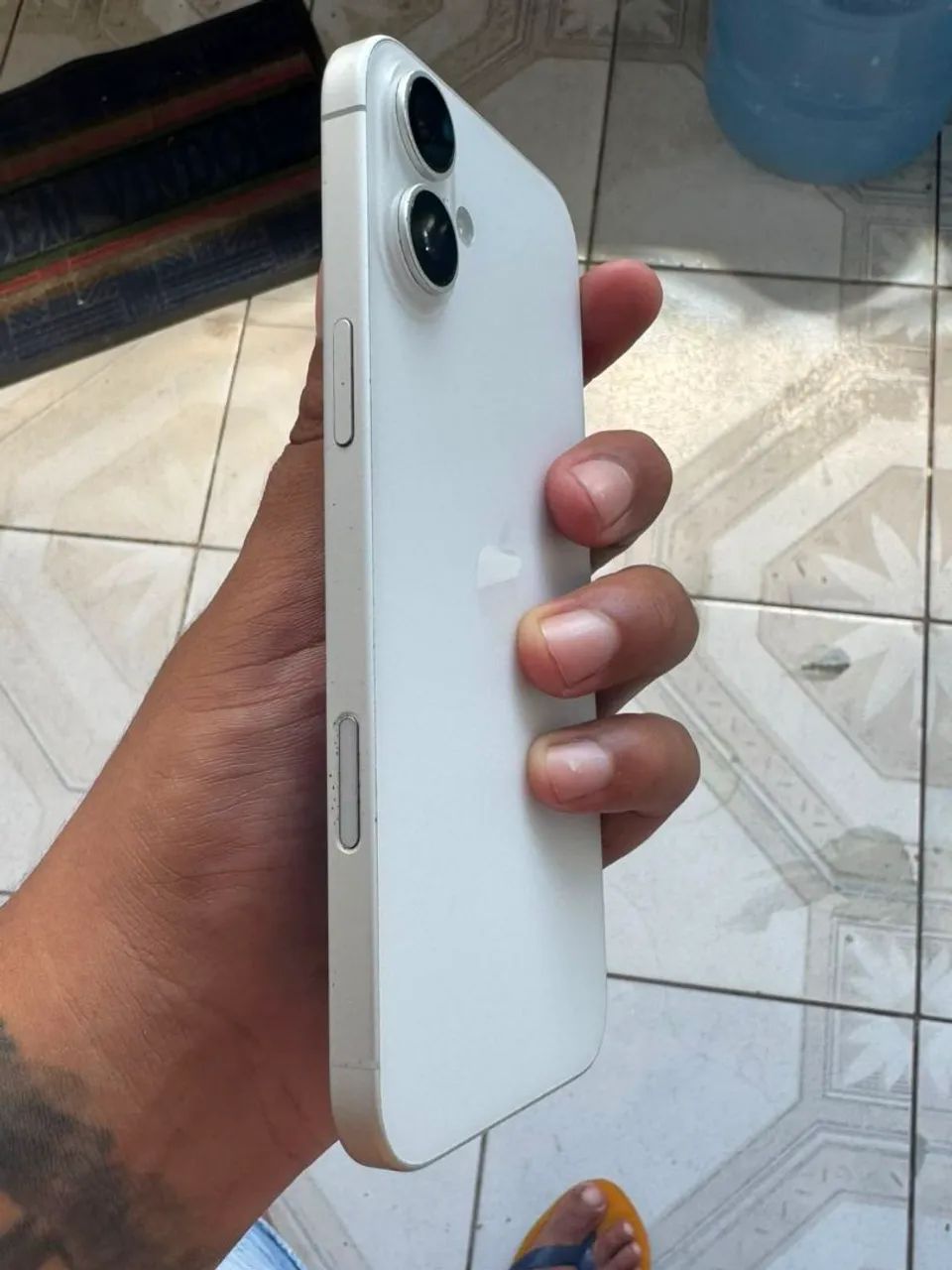 Iphone 16 plus - Foto 3