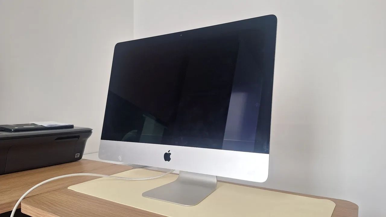 iMac 2013 21,5" 8GB Intel Core i5