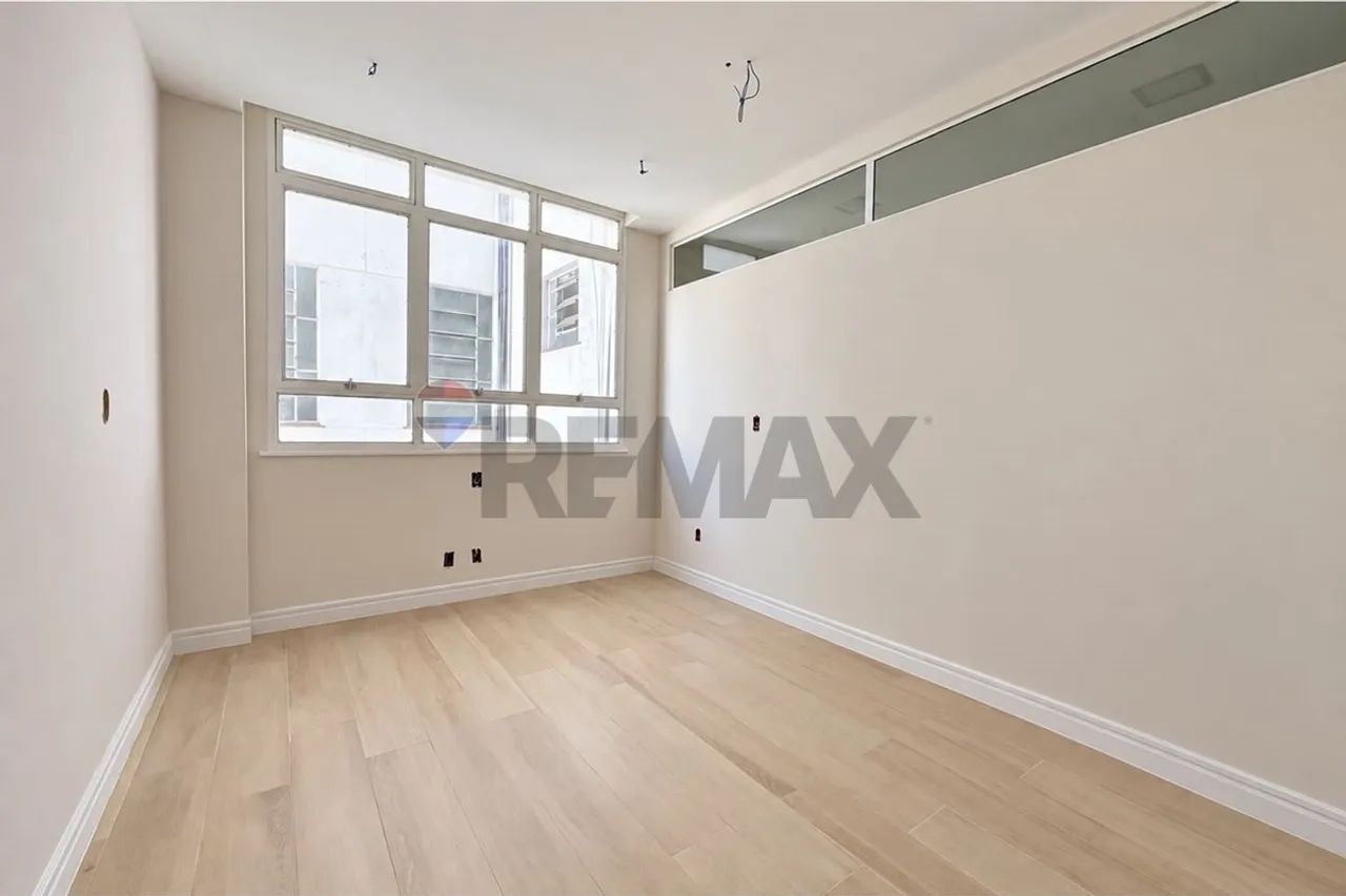 SALA COMERCIAL NO EDIFÍCIO RIO DA PRATA - Foto 3