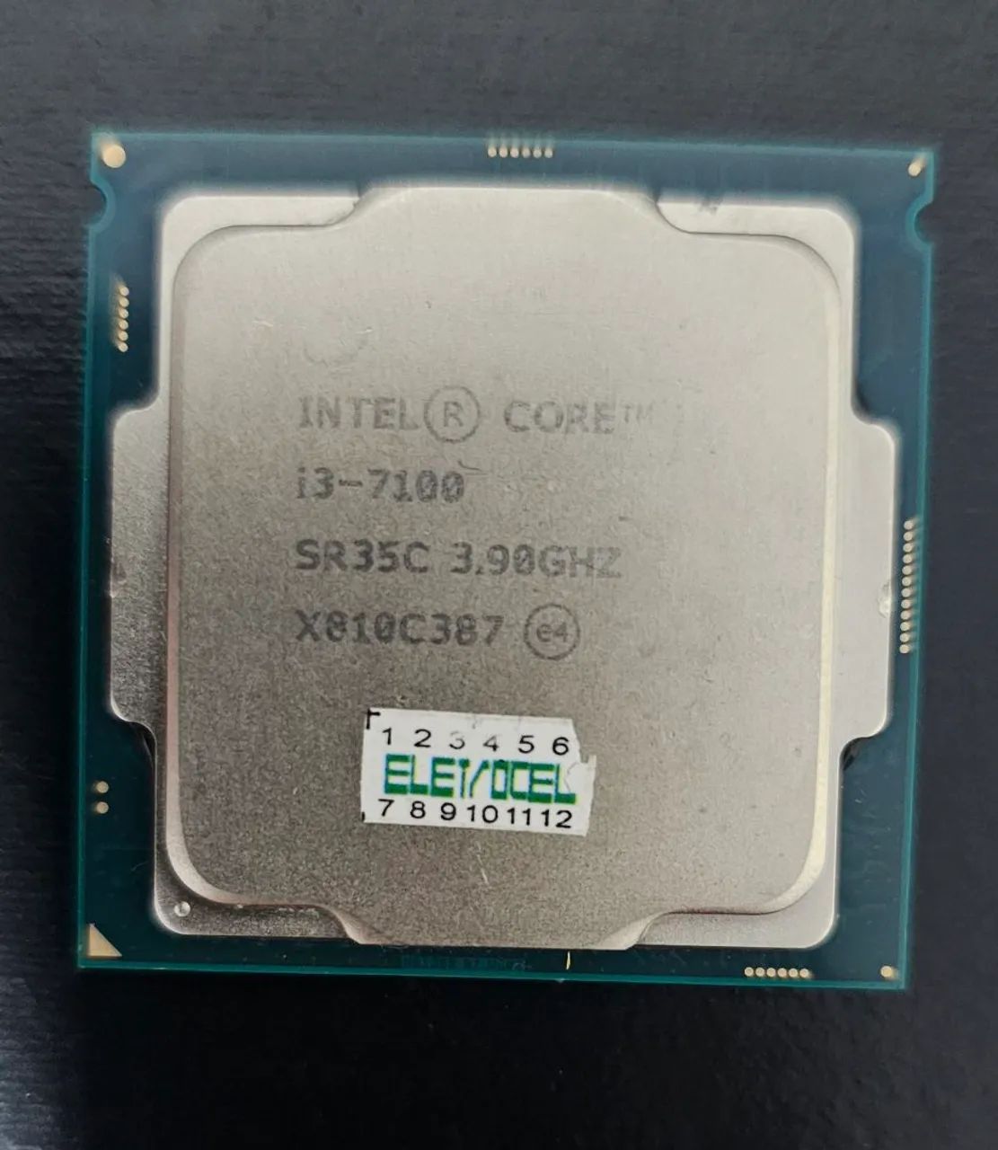 Processadores Intel i3 várias gerações  - Foto 2