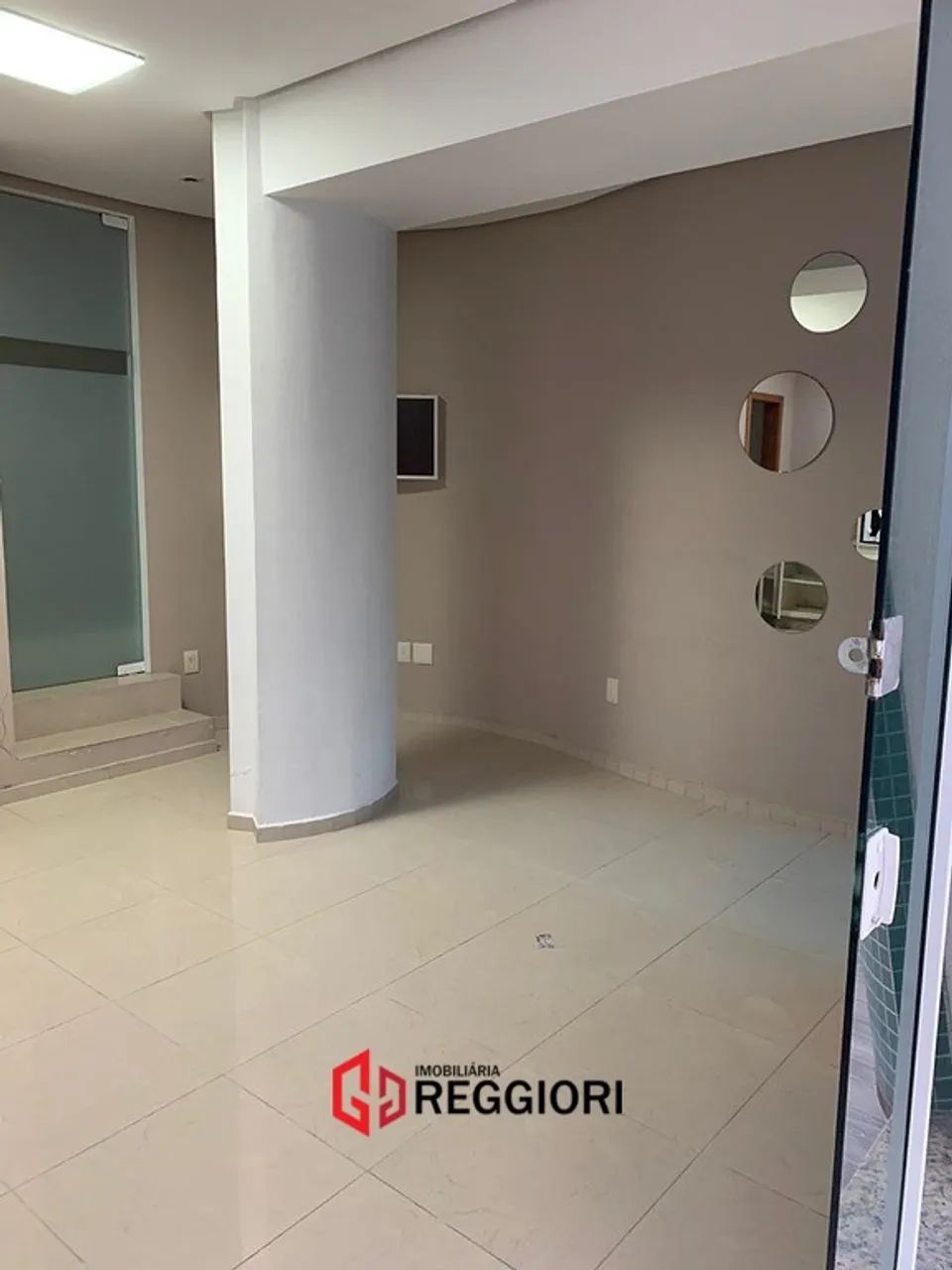 SALA COMERCIAL TÉRREA PRÓX À AV. BRASIL EM BC - Foto 2