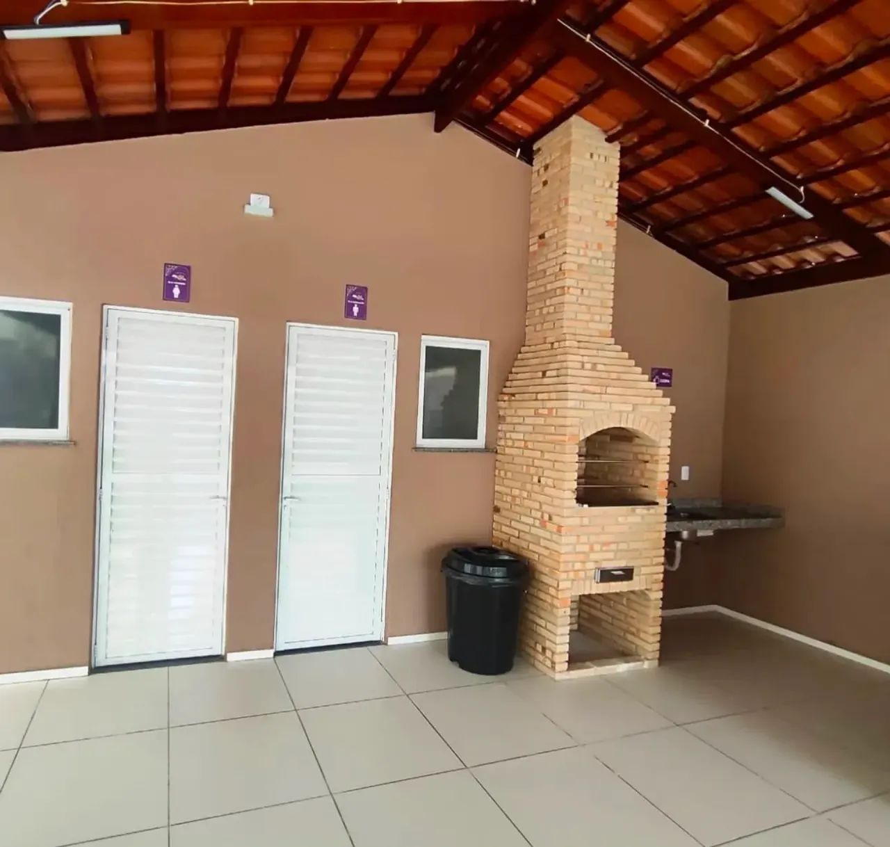 REPASSE NO APÊ MESSEJANA - ÓTIMA OPORTUNIDADE - Foto 5