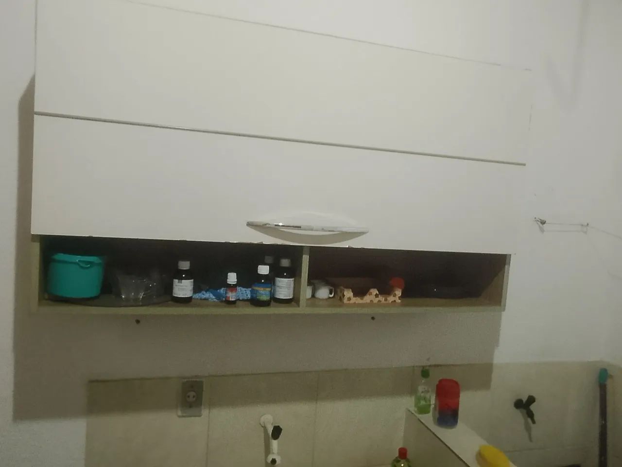 Armário de parede  - Foto 2