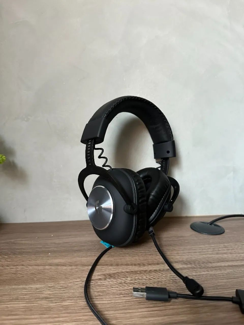 Headset Gamer Logitech GPRO 