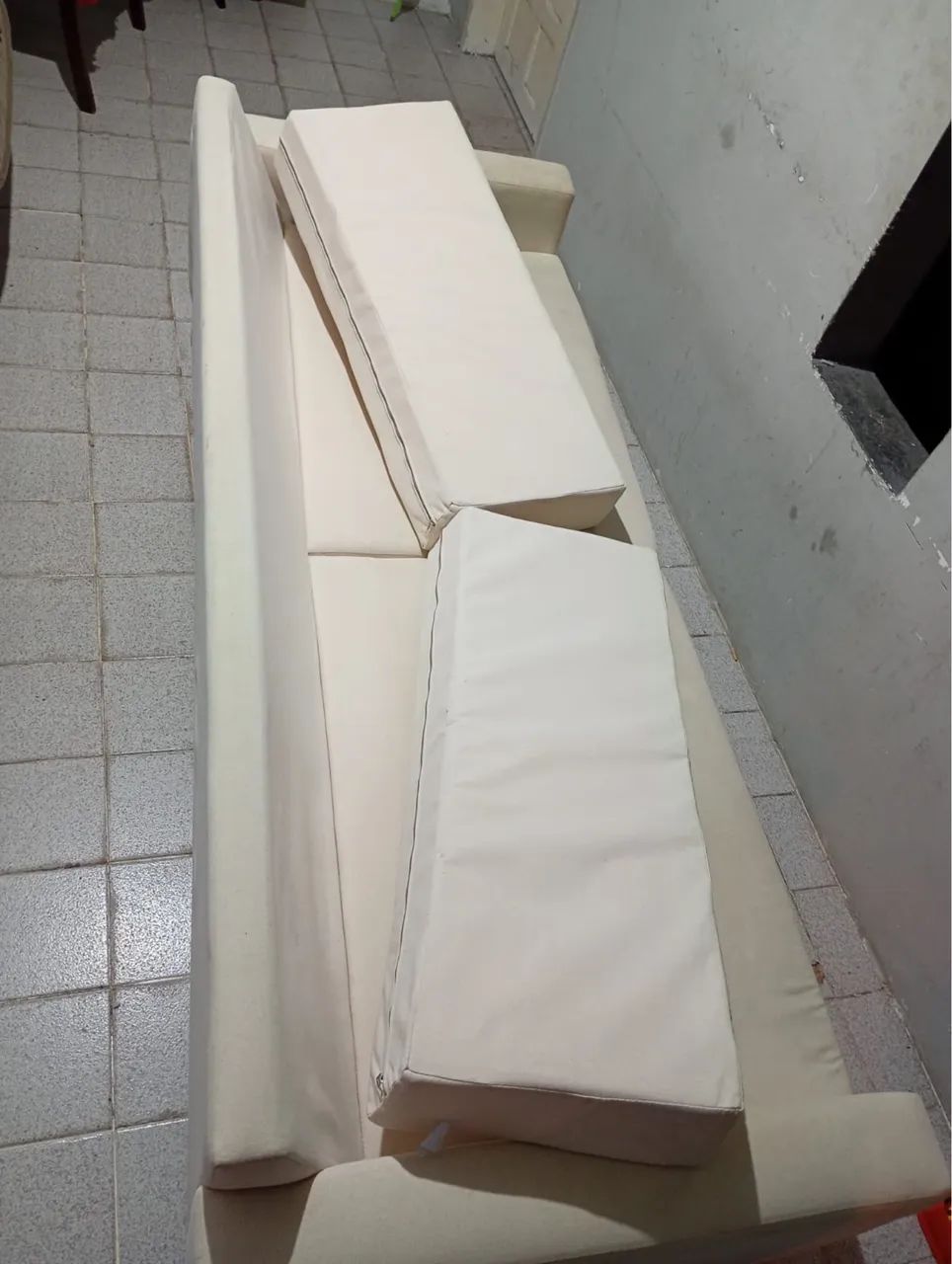 Sofá - Foto 2