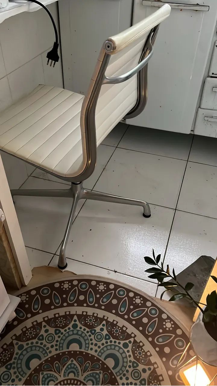 Cadeira  - Foto 2