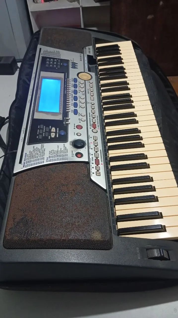Vendo teclado - Foto 2