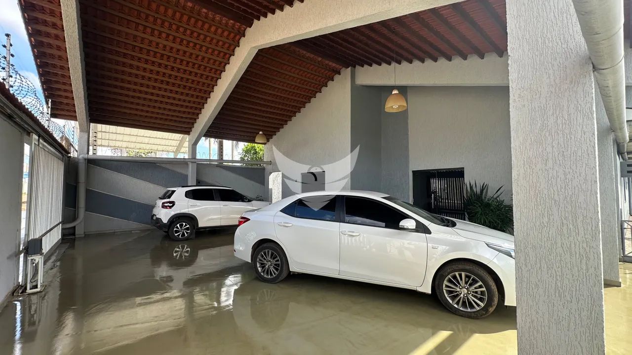 Casa 5 quartos bairro Lagoa - Foto 4