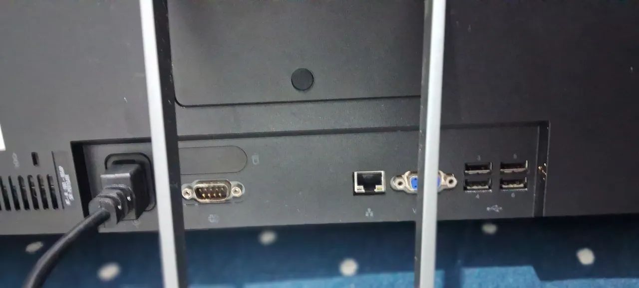 PC lenovo onboard - Foto 3