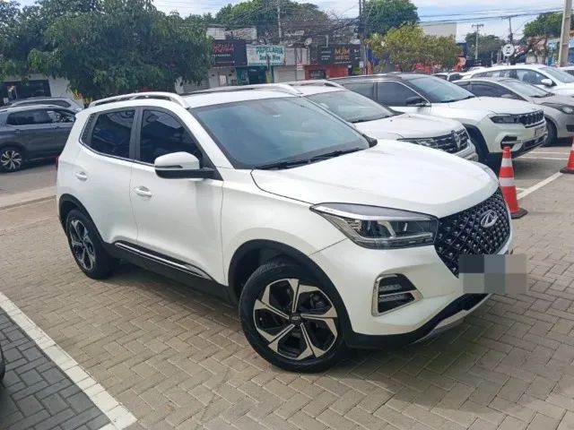 Caoa Chery Tiggo 2023