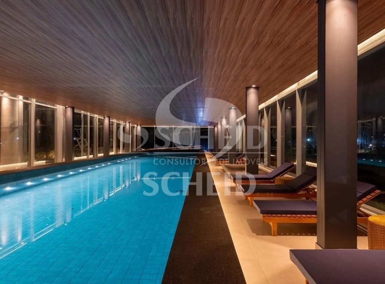 Apartamento a venda, 197mts, O PARQUE - Brooklin - Foto 4