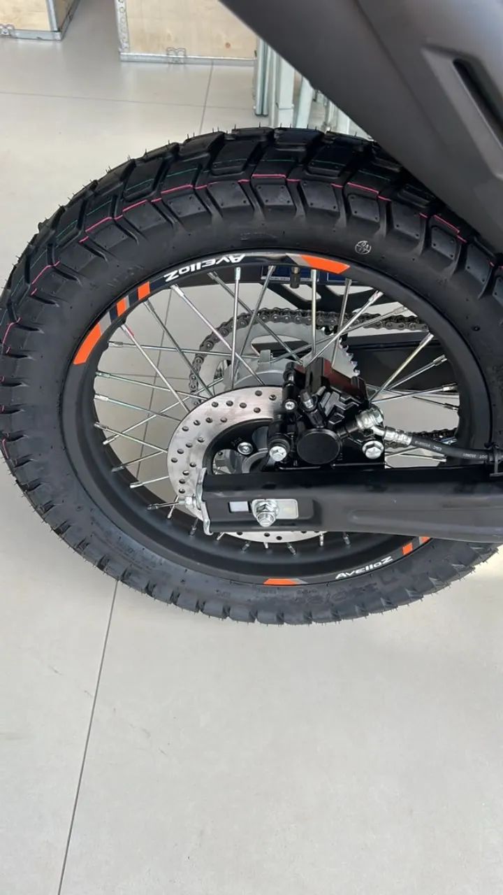 Avelloz Az160 Xtreme  - Foto 5