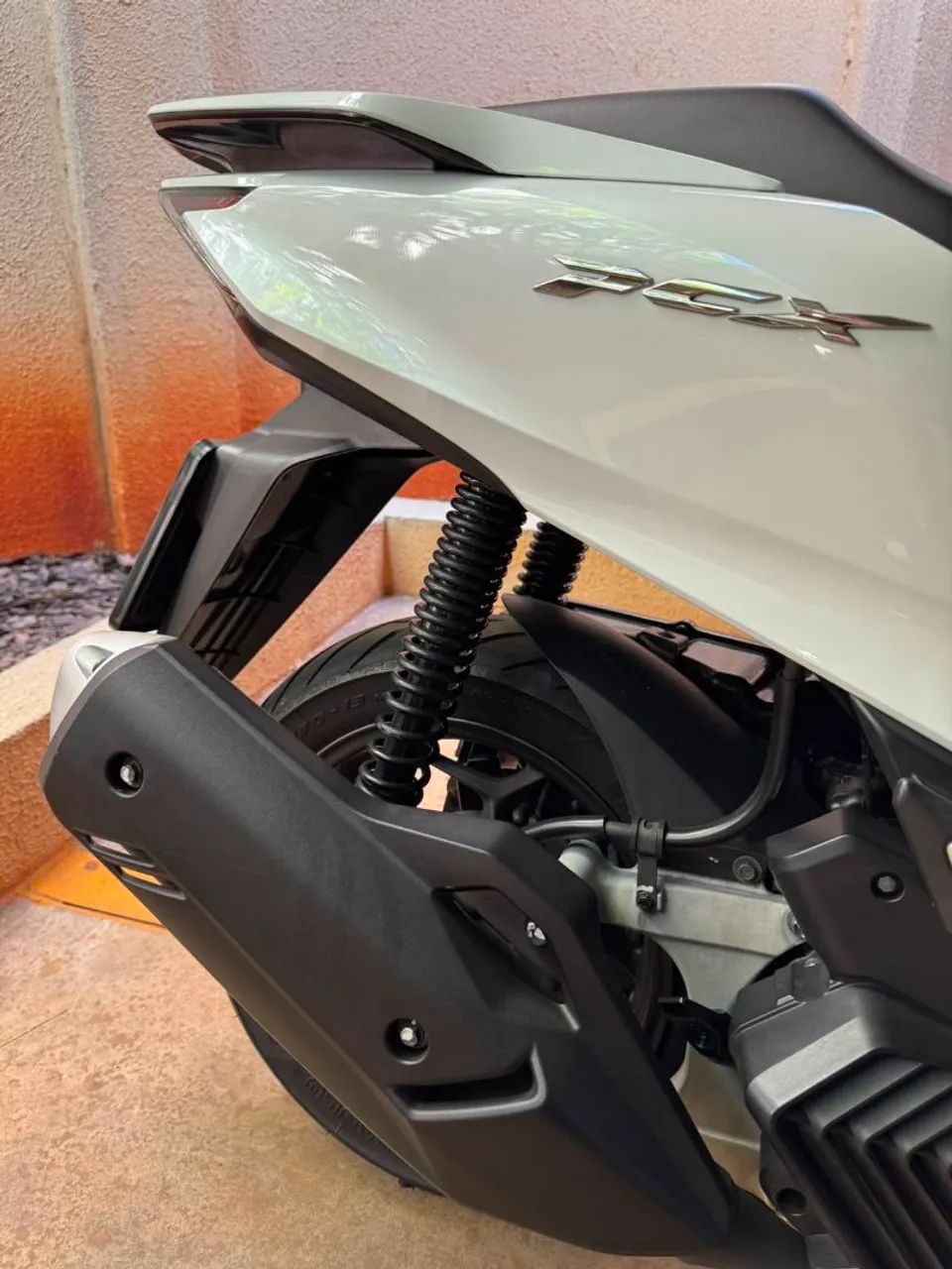 PCX 2023 zerada  - Foto 4