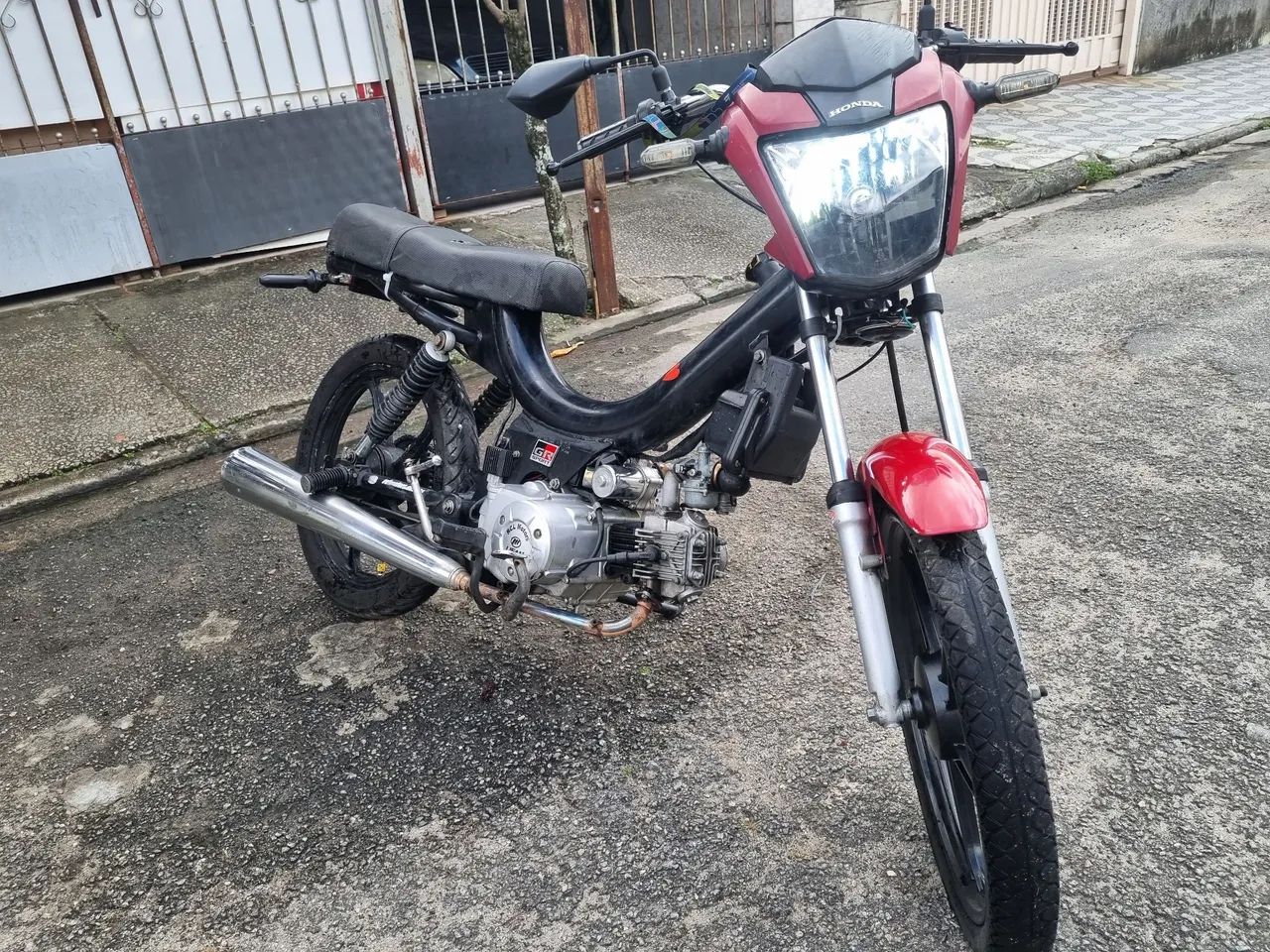 MOBILETE 90CC !!  - Foto 2