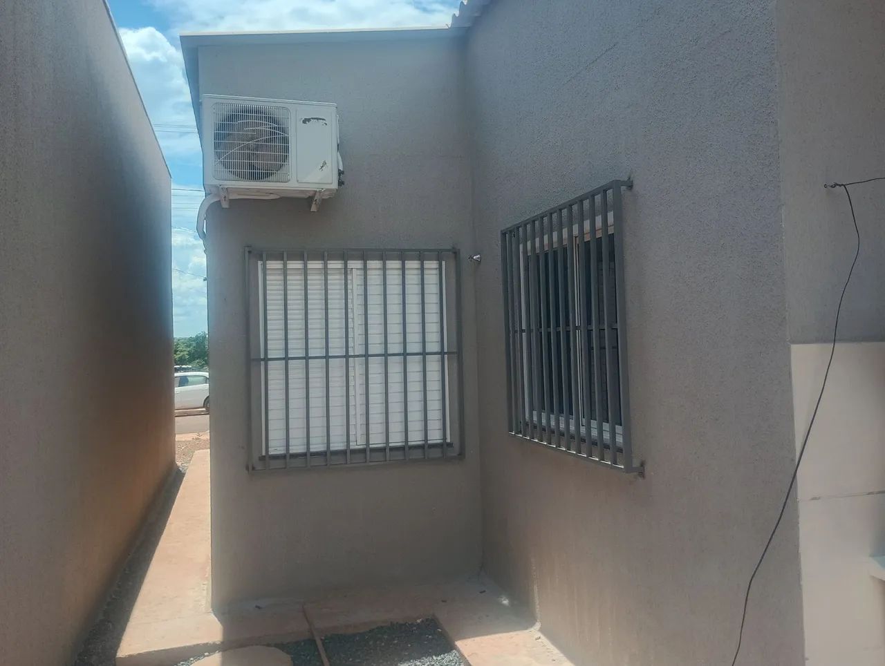 Grade de proteção atendemos somente em várzea grande  - Foto 2