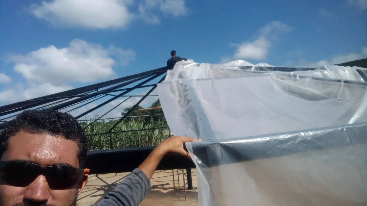 Olá, somos a BETFERR SERRALHERIA E CONSTRUÇÃO! - Foto 3
