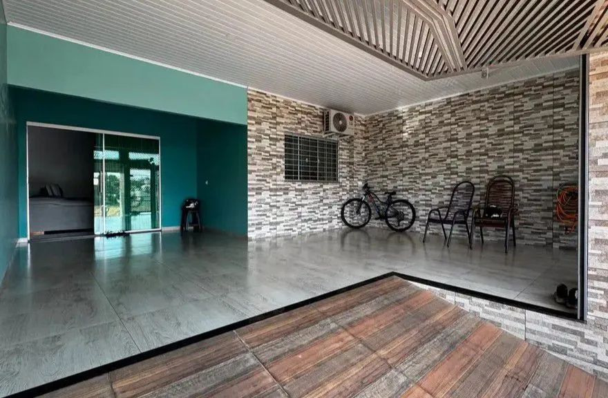 Casa à Venda no Jardim Primavera - Araruna/PR - Foto 2