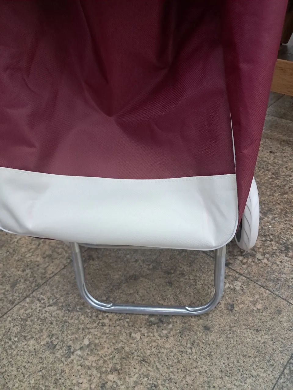 Carrinho de compras  - Foto 2