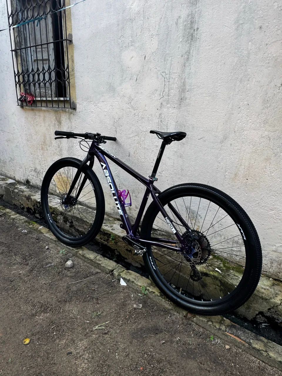 Bicicleta Absolute nero5 - Foto 3