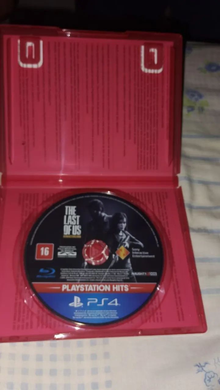 Cd de ps4 - Foto 2