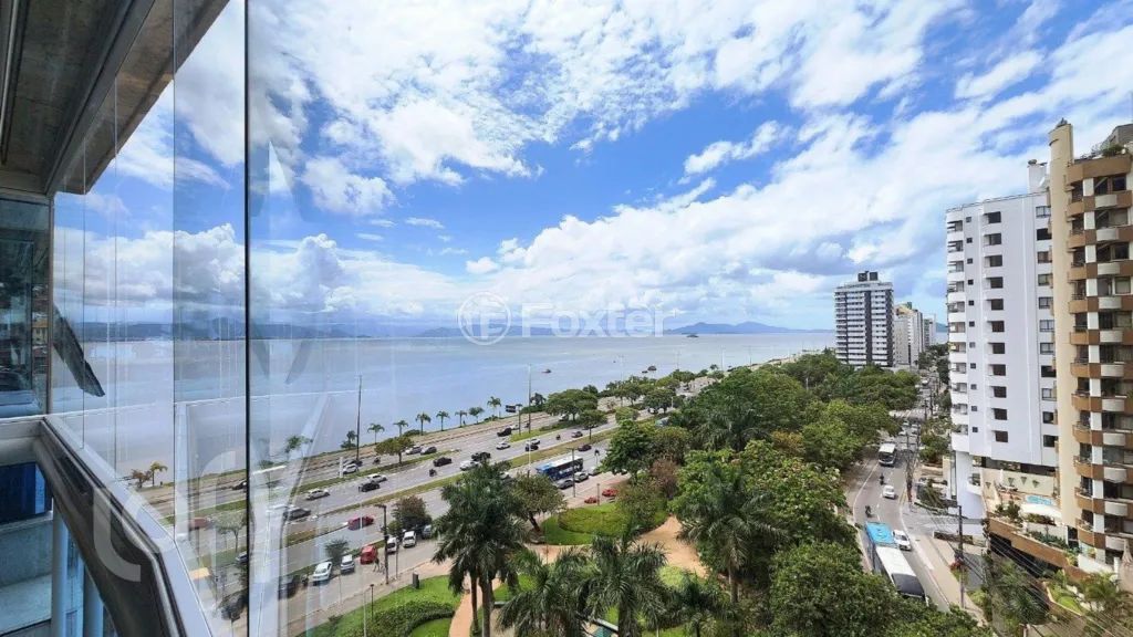 Apartamento à venda Rua Frei Caneca, Agronômica - Florianópolis