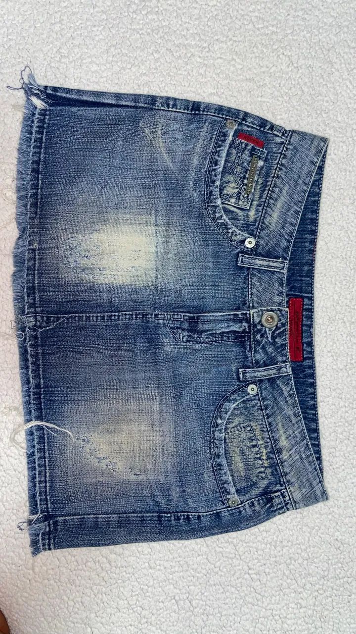 SAIA JEANS ELLUS ORIGINAL