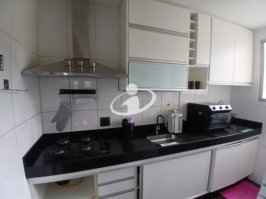 Aluguel Apartamento mobiliado MORADA DA COLINA - Foto 5