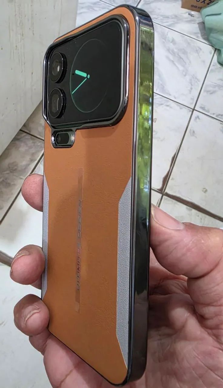 Xiaomi 17 promax  - Foto 4
