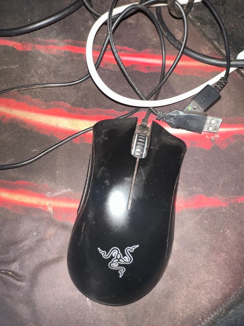 MOUSE RAZER