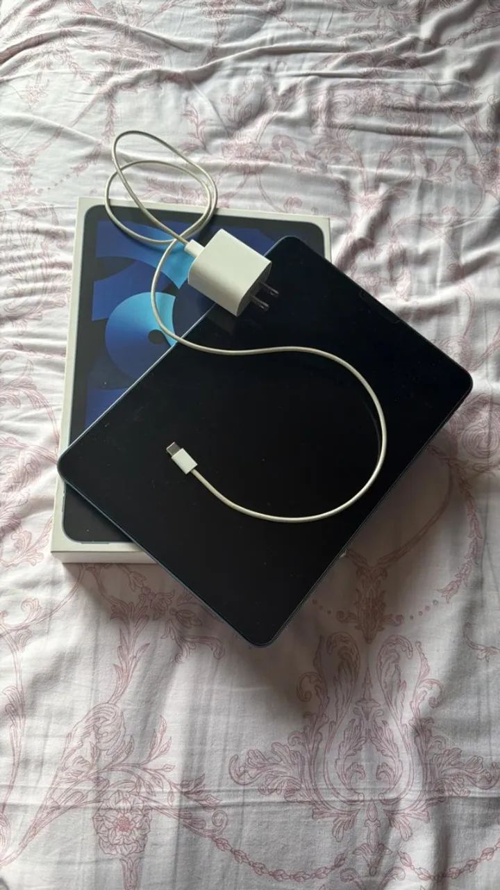 iPad Air 5 geração - Foto 2