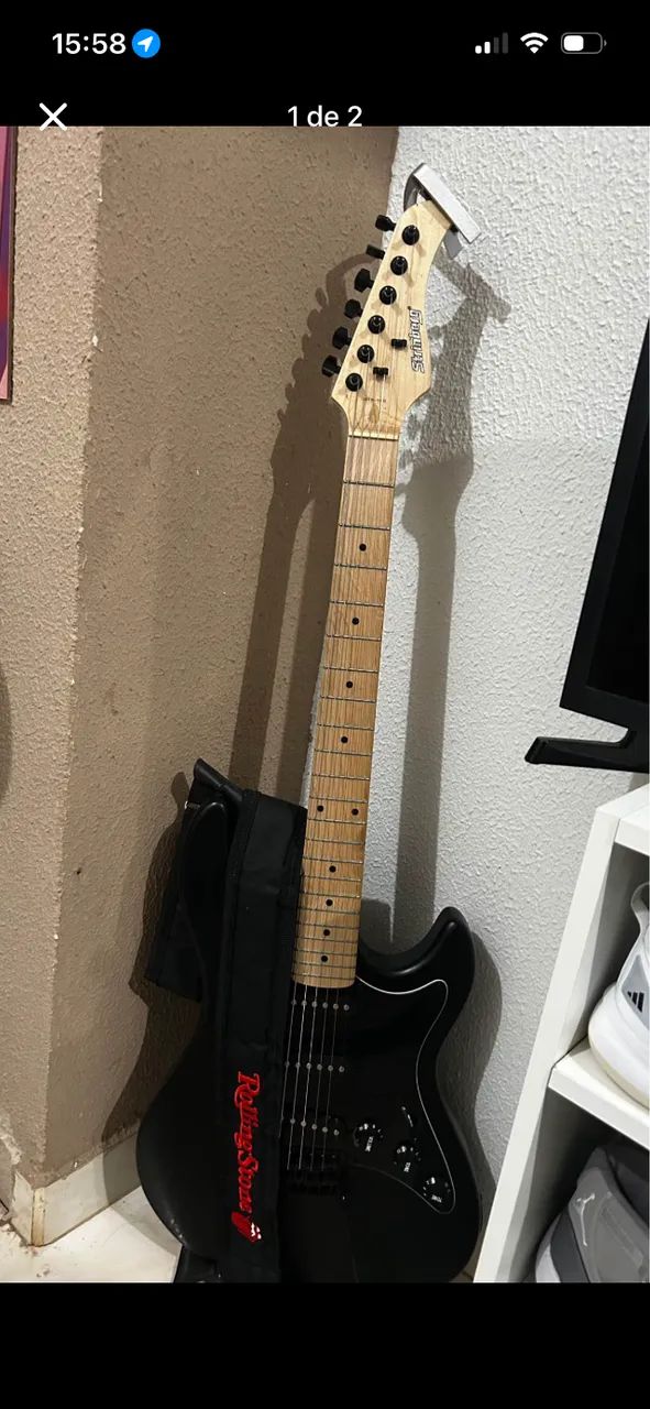 Guitarra