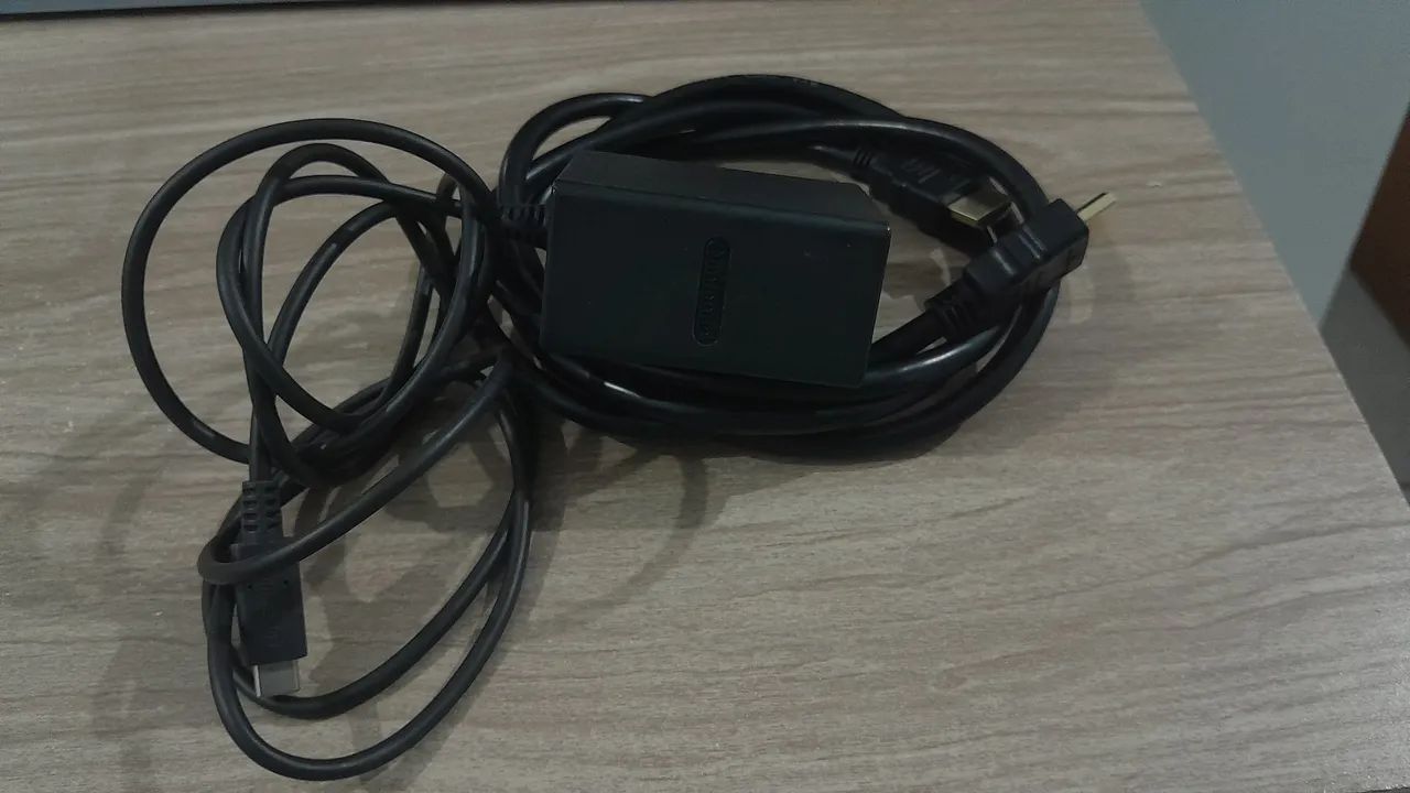 Videogame Nintendo Switch OLED - Foto 4