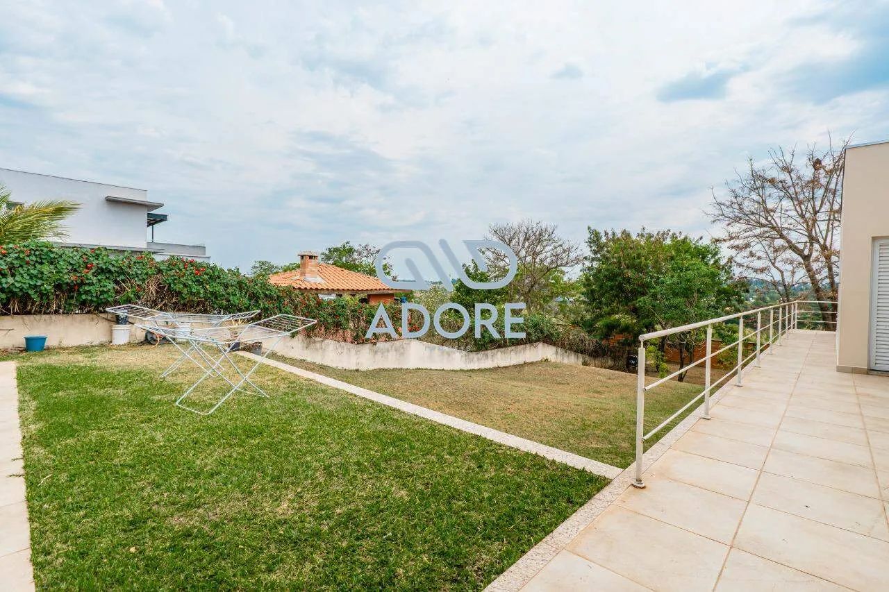 Casa para alugar no Condomínio Terras de Mont Serrat- Salto/SP - Foto 12